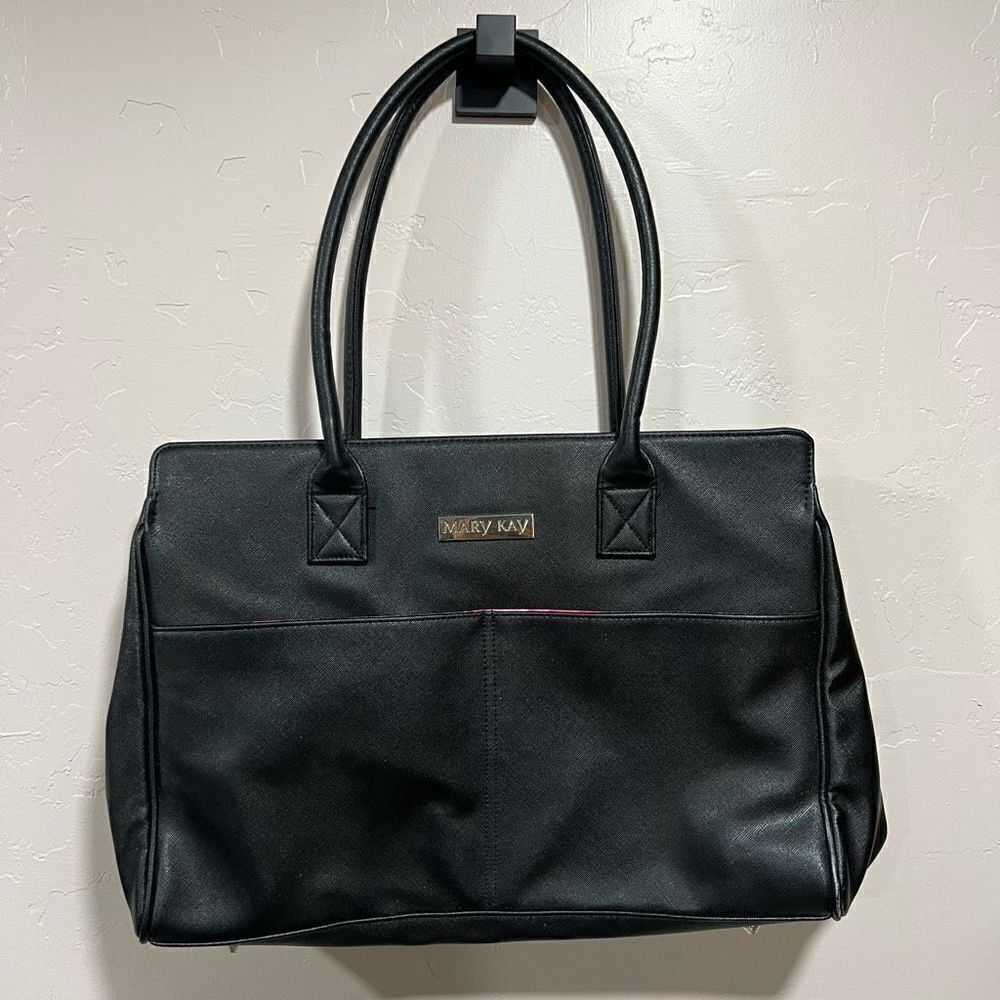 Mary Kay Large Travel Tote Bag